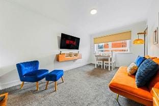 Unique 1-bed in Heart of Glasgow Apartment in Glasgow