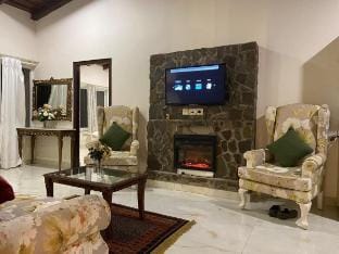 Royal Luxurious peaceful Penthouses Nainital 2Bhk Vacation rental in Uttarakhand