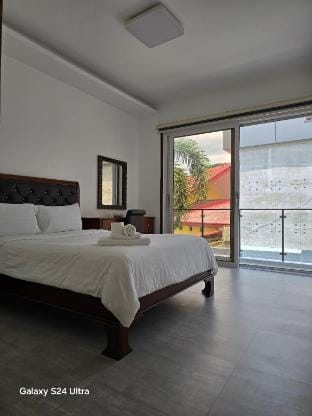 No.1 pool villa unit 25b Villa in Angeles