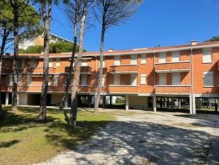 Cozy one-bedroom apartment Apartment in Friuli-Venezia Giulia