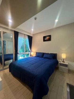เซเว่น ซี คอนโดรีสอร์ท และสวนน้ำ Hotel in Pattaya City