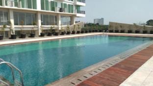 Studio Apartment Treepark BSD By LyaRoom Apartment in Indonesia