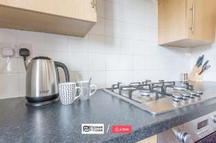 The Ruskin Apartment Vacation rental in Oxford