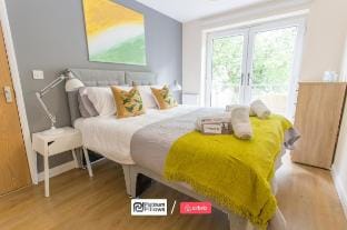 The Hampstead Apartment Vacation rental in Oxford