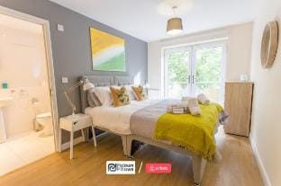 The Hampstead Apartment Vacation rental in Oxford
