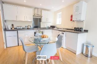 The Trafalgar Apartment Vacation rental in Oxford