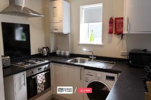 The Westminster Apartment Vacation rental in Oxford