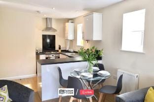The Westminster Apartment Vacation rental in Oxford