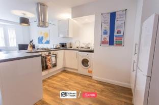 The Sheldonian Apartment Vacation rental in Oxford