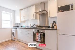 The Randolph Apartment  Vacation rental in Oxford