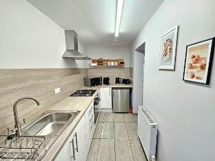 Warm & Cosy Home in Glasgow Vacation rental in Glasgow