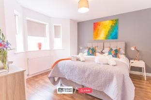 The Bodleian Apartment Vacation rental in Oxford