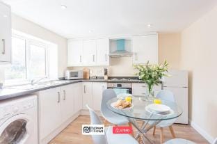 31 Pinnocks Lodge Apartment Vacation rental in Oxford