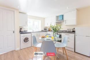 31 Pinnocks Lodge Apartment Vacation rental in Oxford