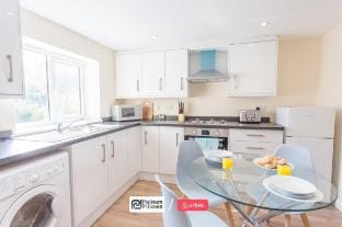 31 Pinnocks Lodge Apartment Vacation rental in Oxford