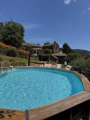 Les Hôtes du Chataignier Vacation rental in Occitanie