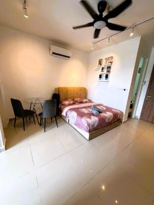 Premium Cityview Studio @The Shore KK C19 Vacation rental in Kota Kinabalu