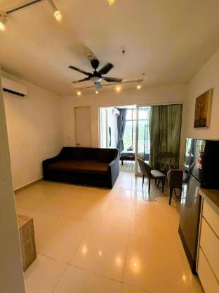 Premium CitySeaview@The Shore KK C20 Vacation rental in Kota Kinabalu