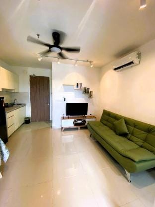 Premium CitySeaview@The Shore KK C18 Vacation rental in Kota Kinabalu