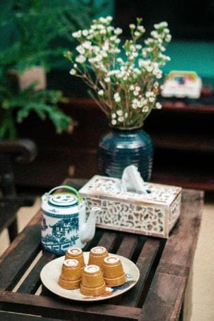 Ourhome Saigon19 - 2 Bedrooms - Central District 1 Vacation rental in Ho Chi Minh City