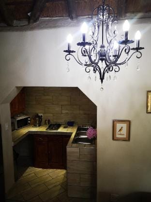 Sienna Suite Vacation rental in South Africa