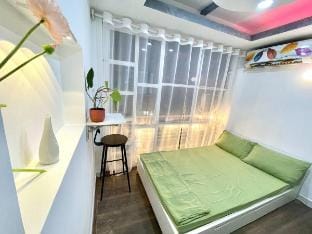 Phòng riêng tư tại Phú Nhuận Vacation rental in Ho Chi Minh City