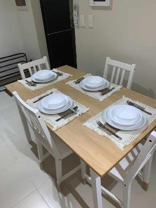 Bliss Haven at The Palladium Vacation rental in Iloilo City