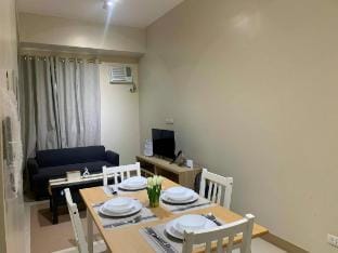 Bliss Haven at The Palladium Vacation rental in Iloilo City