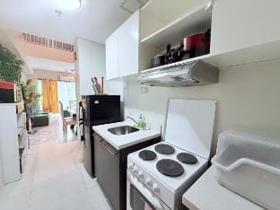 Myna A G05 2br Garden Loft Type  Lagoon View Vacation rental in Nasugbu