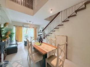 Myna A G05 2br Garden Loft Type  Lagoon View Vacation rental in Nasugbu
