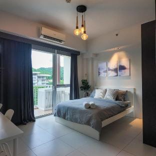 Miranda B 612 2BR @ Pico de Loro Lagoon View Vacation rental in Nasugbu