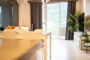 Miranda B 612 2BR @ Pico de Loro Lagoon View Vacation rental in Nasugbu