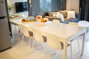 Miranda B 612 2BR @ Pico de Loro Lagoon View Vacation rental in Nasugbu