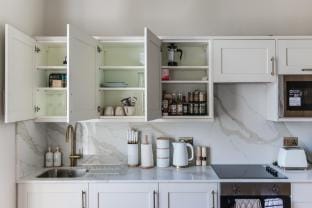 Edgerton Apartments Apartment in Huddersfield