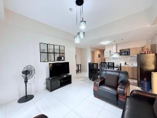 Miranda B 516 2br @ Pico de Loro Lagoon View Vacation rental in Nasugbu