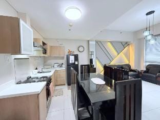 Miranda B 516 2br @ Pico de Loro Lagoon View Vacation rental in Nasugbu