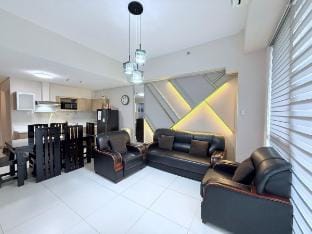 Miranda B 516 2br @ Pico de Loro Lagoon View Vacation rental in Nasugbu