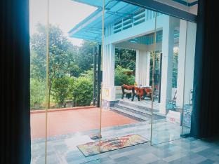 Rose Garden Homestay Vacation rental in Laos