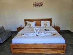 Galatia Villa Villa in Bali