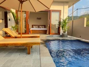 Galatia Villa Villa in Bali