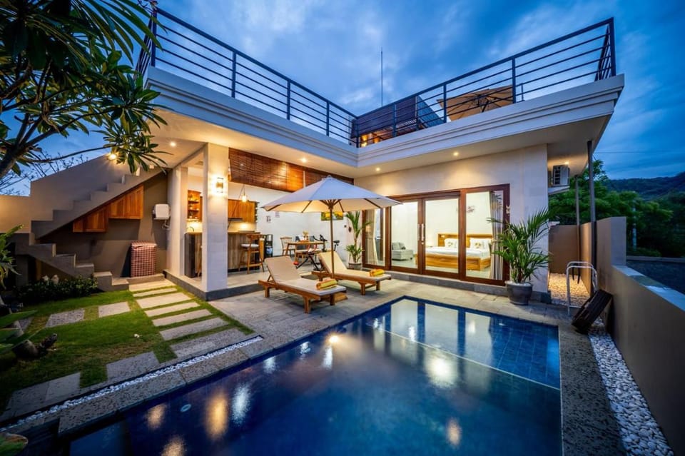 Galatia Villa Villa in Bali