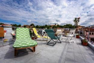 Private House Residence Art Vacation rental in Plovdiv