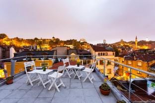 Private House Residence Art Vacation rental in Plovdiv