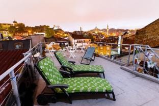 Private House Residence Art Vacation rental in Plovdiv