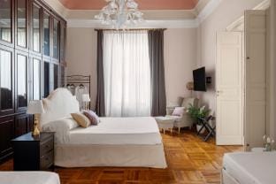 Luxury Historic Villa by SicilianRelaxingHomes Apartment in Sicily