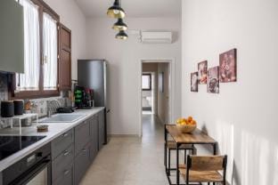 Luxury Historic Villa by SicilianRelaxingHomes Apartment in Sicily