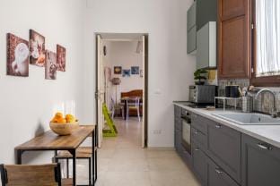 Luxury Historic Villa by SicilianRelaxingHomes Apartment in Sicily