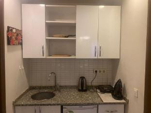 Deluxe Suite in Beyoglu/Taksim Vacation rental in Istanbul