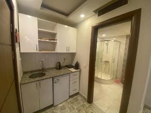 Deluxe Suite in Beyoglu/Taksim Vacation rental in Istanbul