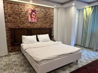 Deluxe Suite in Beyoglu/Taksim Vacation rental in Istanbul